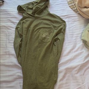 Vineyard Vines pullover long sleeve